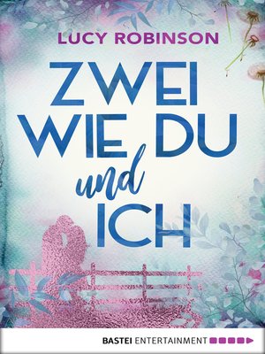 cover image of Zwei wie du und ich